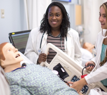 New Jersey Nursing Schools and Programs