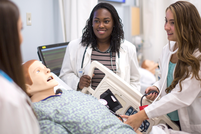 New Jersey Nursing Schools and Programs