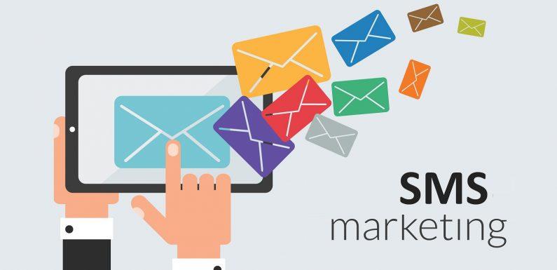 Increasing Demand Of Bulk SMS Marketing