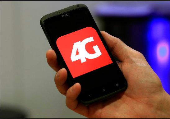 Experience Fastest Data With 4gMobile Phones