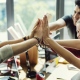 Benefits Of Technology and Teamwork To Customer Service and Sales