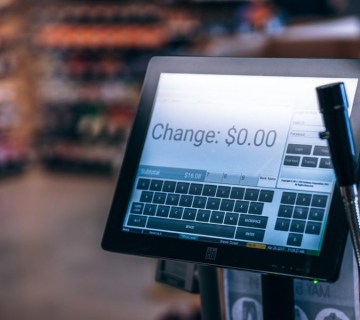 5 Benefits Of Using Point Of Sale Hardware