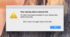 startup-disk-full-on-mac