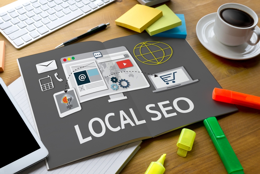 Unavoidable Facts Of Local SEO