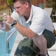 How To Become A Swimming Pool Technician