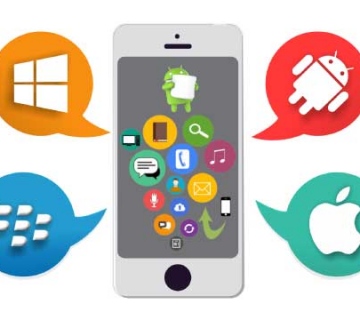 Mobile App Development