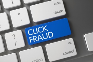 Click-fraud