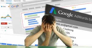 Google Ads: How to Stop Click Fraud