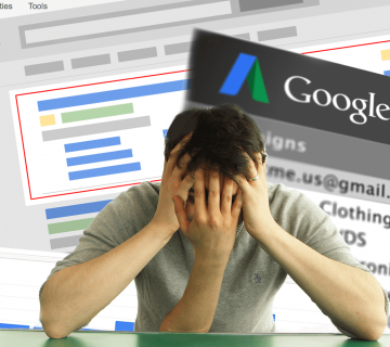 Google Ads: How to Stop Click Fraud