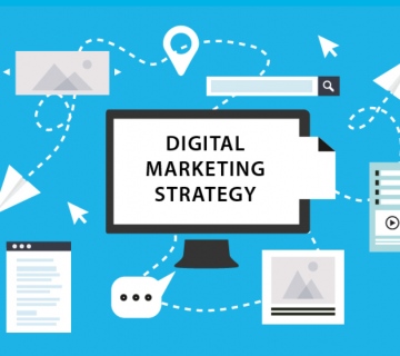 Digital Marketing Strategies