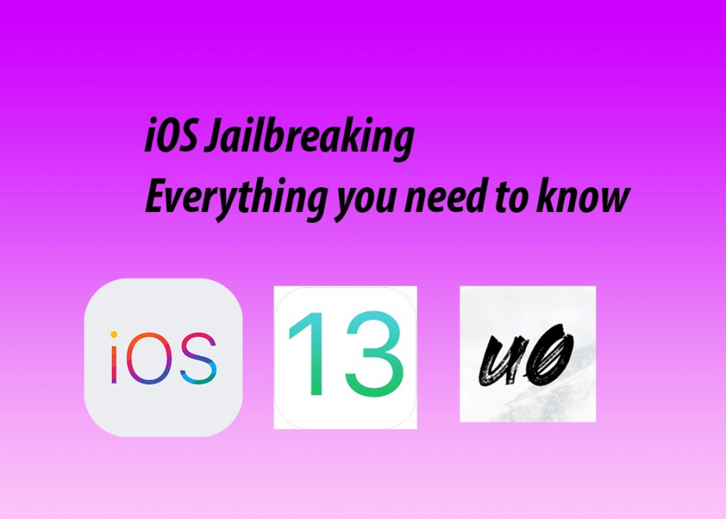 jailbreak your device