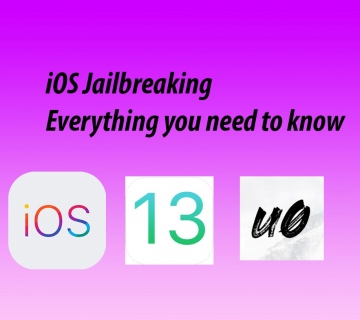 jailbreak your device