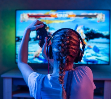 How To Turn Your Gaming Passion Into Profit