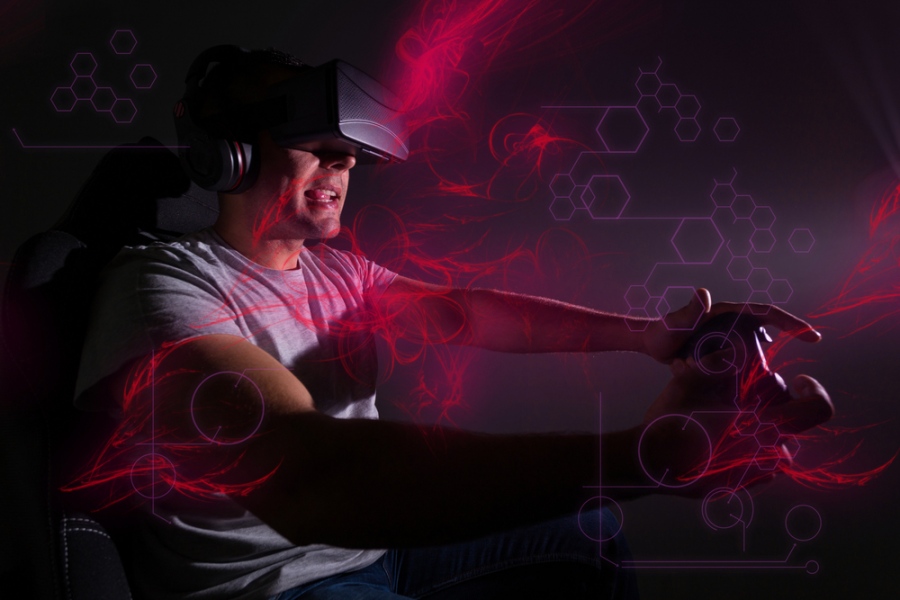 How To Turn Your Gaming Passion Into Profit