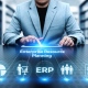 What Is ERP and How Does ERP System Work