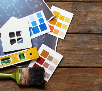 5 Ways to Finance A Home Improvement Without Breaking The Bank