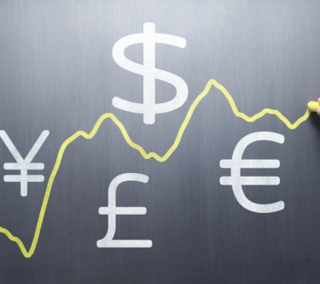 Forex and CFD: 5 Tips For Reading Charts