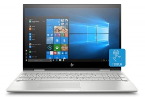 HP Envy x360