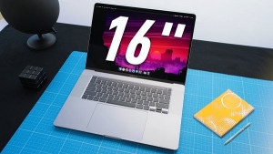 Macbook Pro 16-Inch