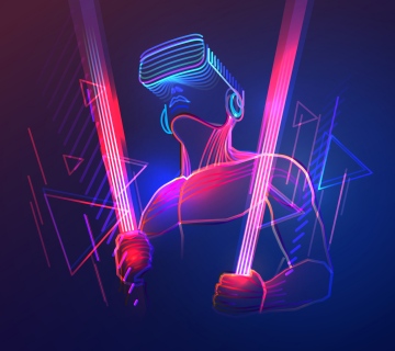 Technology Used In Gaming