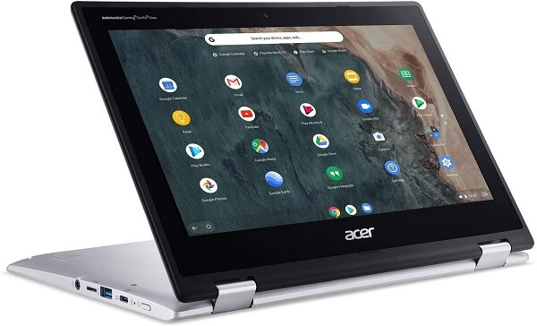 The Acer Chromebook Spin 311 