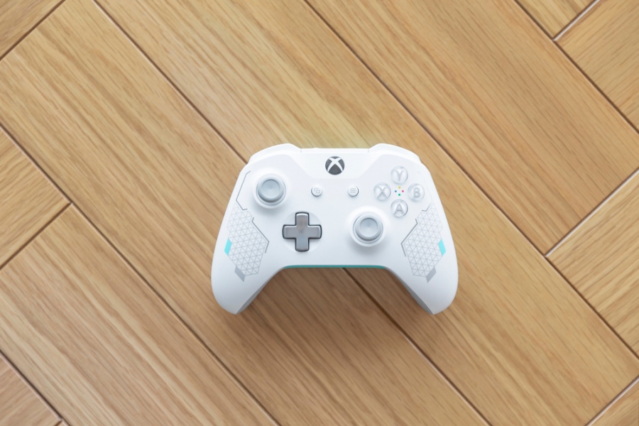 Your Android Smartphone Is A Much Better Gaming Device Than You Thought