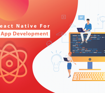 React Native for Hybrid App Development