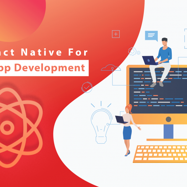 React Native for Hybrid App Development