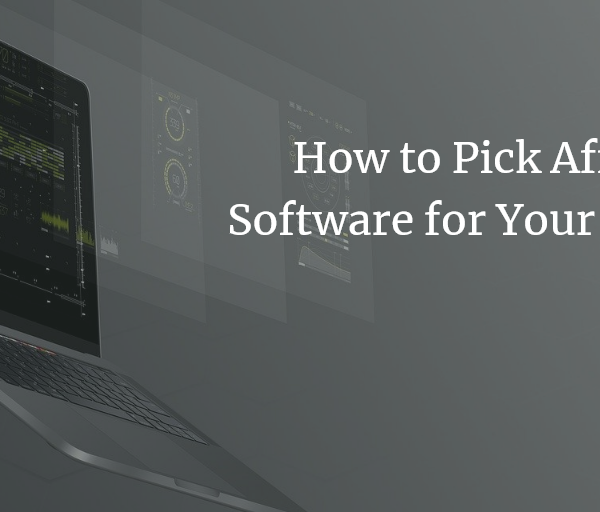 How to Pick Affiliate Software For Your E-Shop?How to Pick Affiliate Software For Your E-Shop?