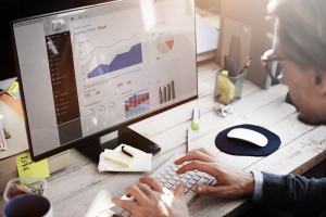 Improving Marketing Performance With Data Analytics