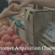 What Are The 3 Main Customer Acquisition Channels?