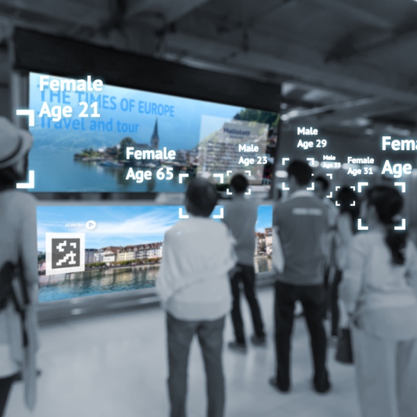 Rules For Designing The Best Digital Signage For Your Business