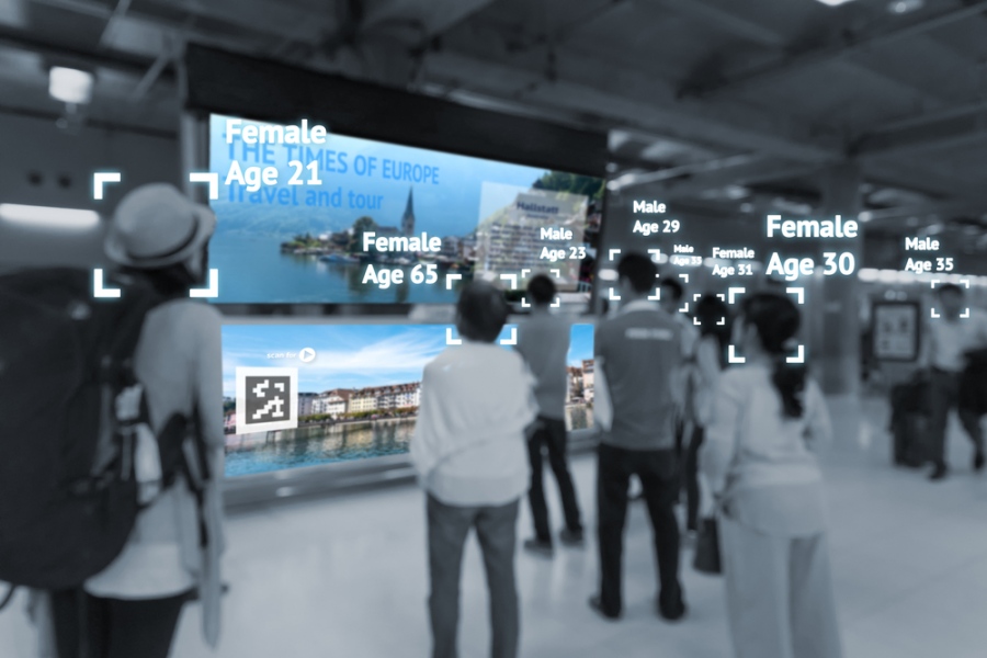 Rules For Designing The Best Digital Signage For Your Business