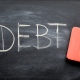 How Does A Debt Relief Program Work