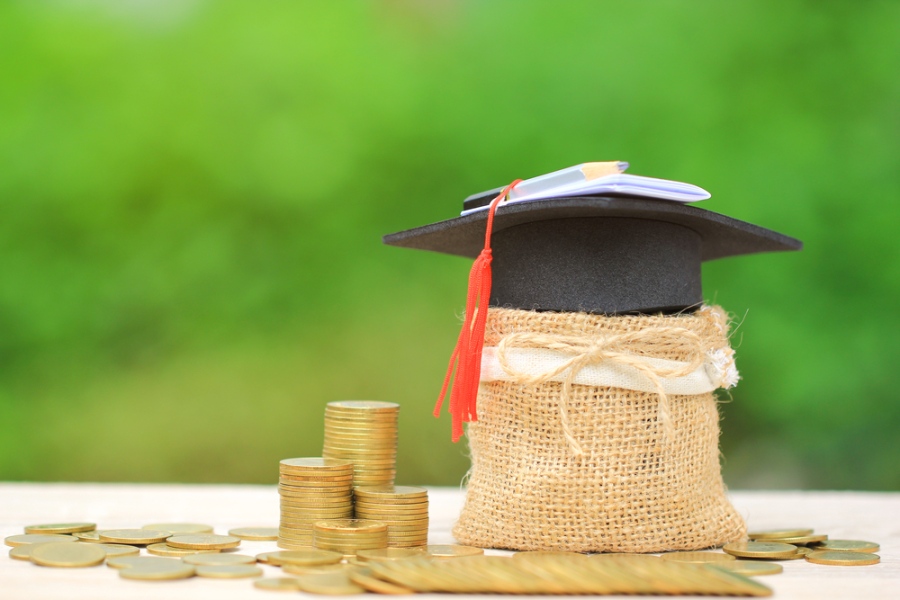 Lowering Your Student Loan Payments